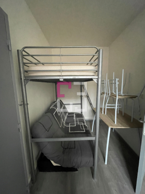 
Appartement Cambrai 1 pièce(s) 20 m2
