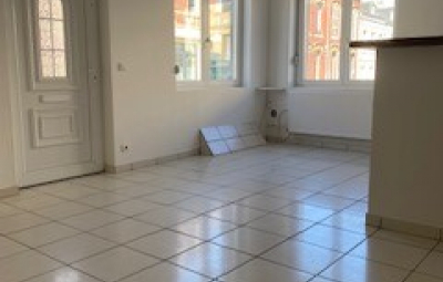 
Appartement Saint Quentin 2 pièce(s) 30 m2
